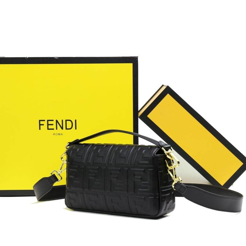 Fendi Satchel Bags